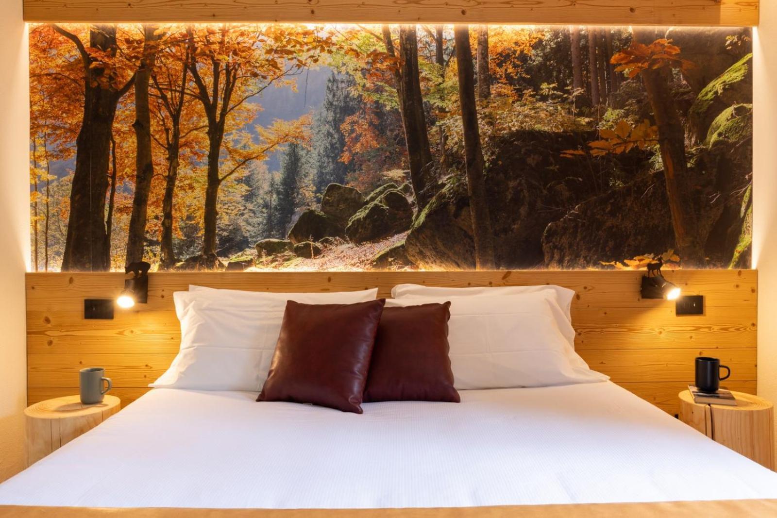 Hotel Petit Tournalin Champoluc Exterior photo